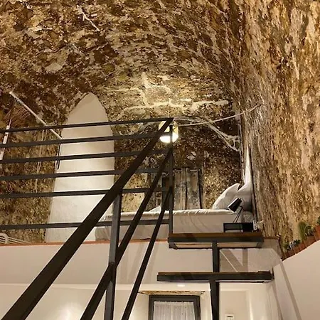 Apartment Centro Storico Palermo