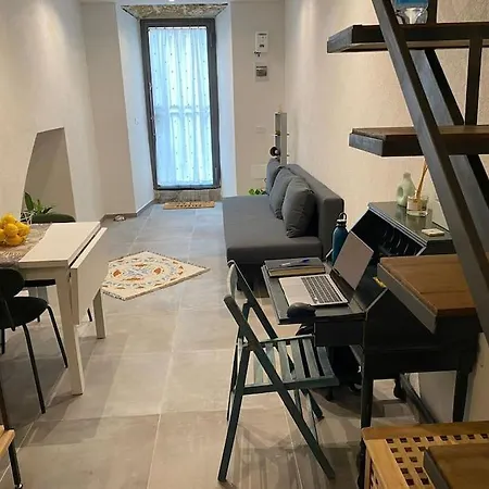 Apartment Centro Storico *