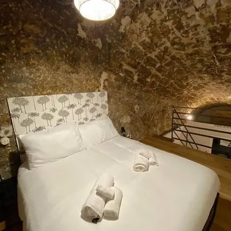 Centro Storico Apartment Palermo