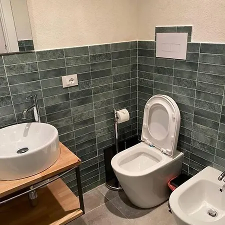 Appartamento Centro Storico