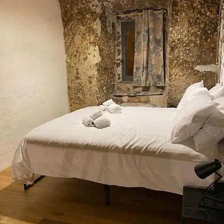 Apartment Centro Storico Palermo